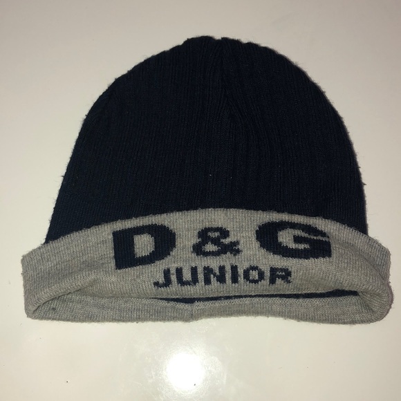 Dolce & Gabbana Other - D&G boys hat